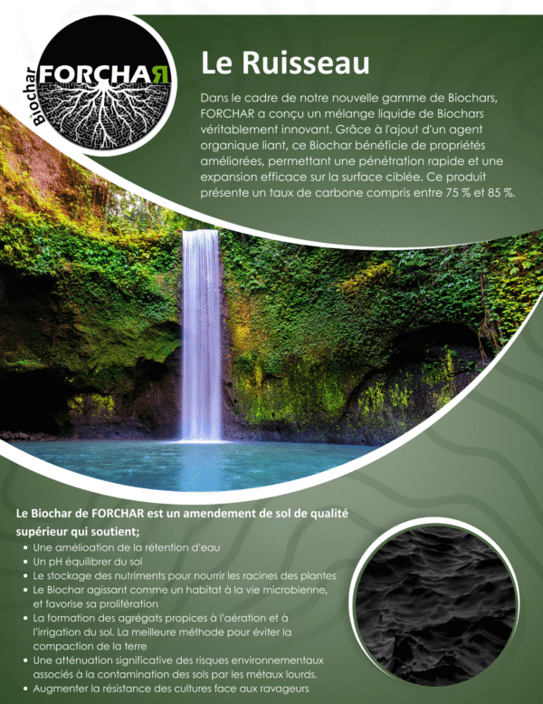 Le Ruisseau